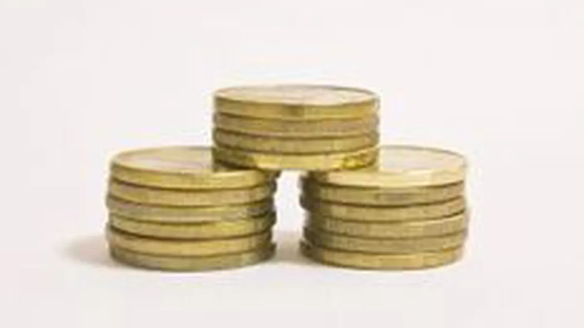 Deficitul bugetar tintit pentru primul trimestru din 2011, cu o treime mai mic