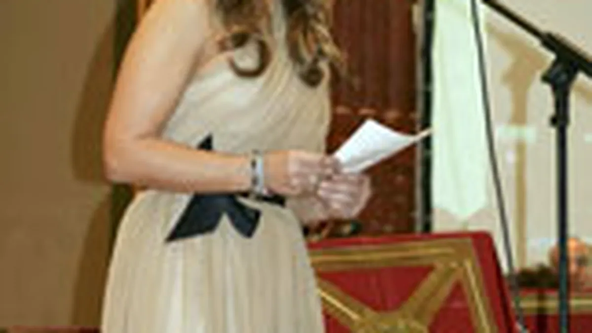 Vedetele poarta clasic pentru ca e fantastic (P)