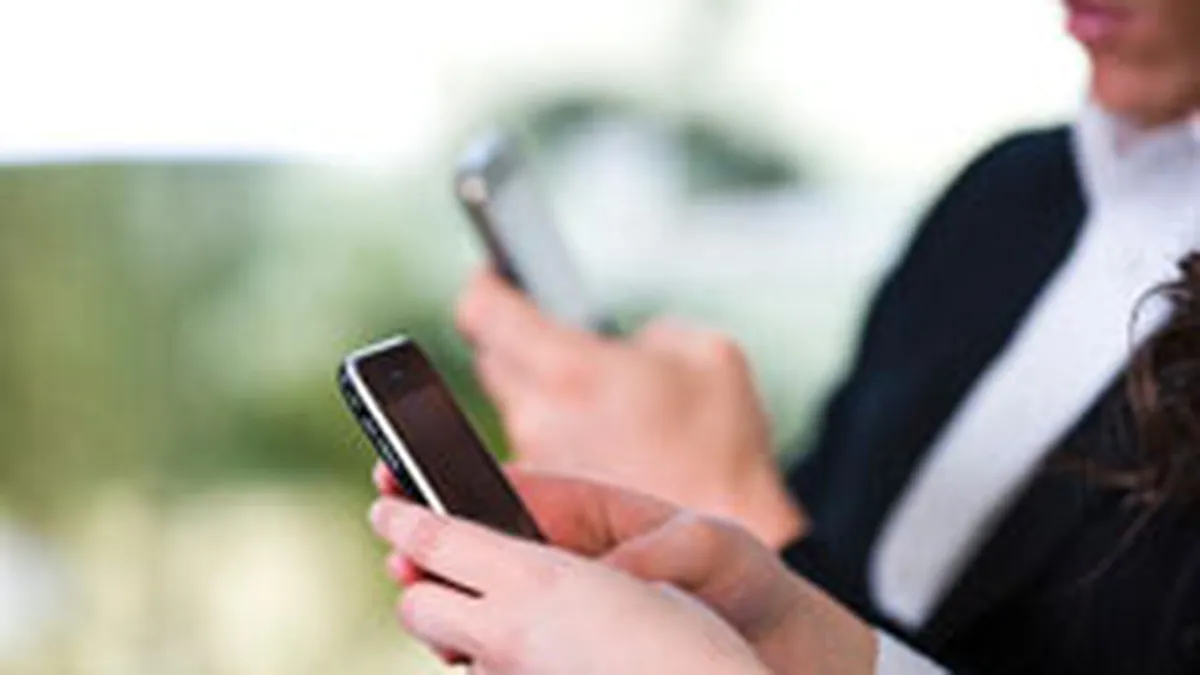 Trafic.ro monitorizeaza si vizitatorii de pe telefoanele mobile, din noiembrie