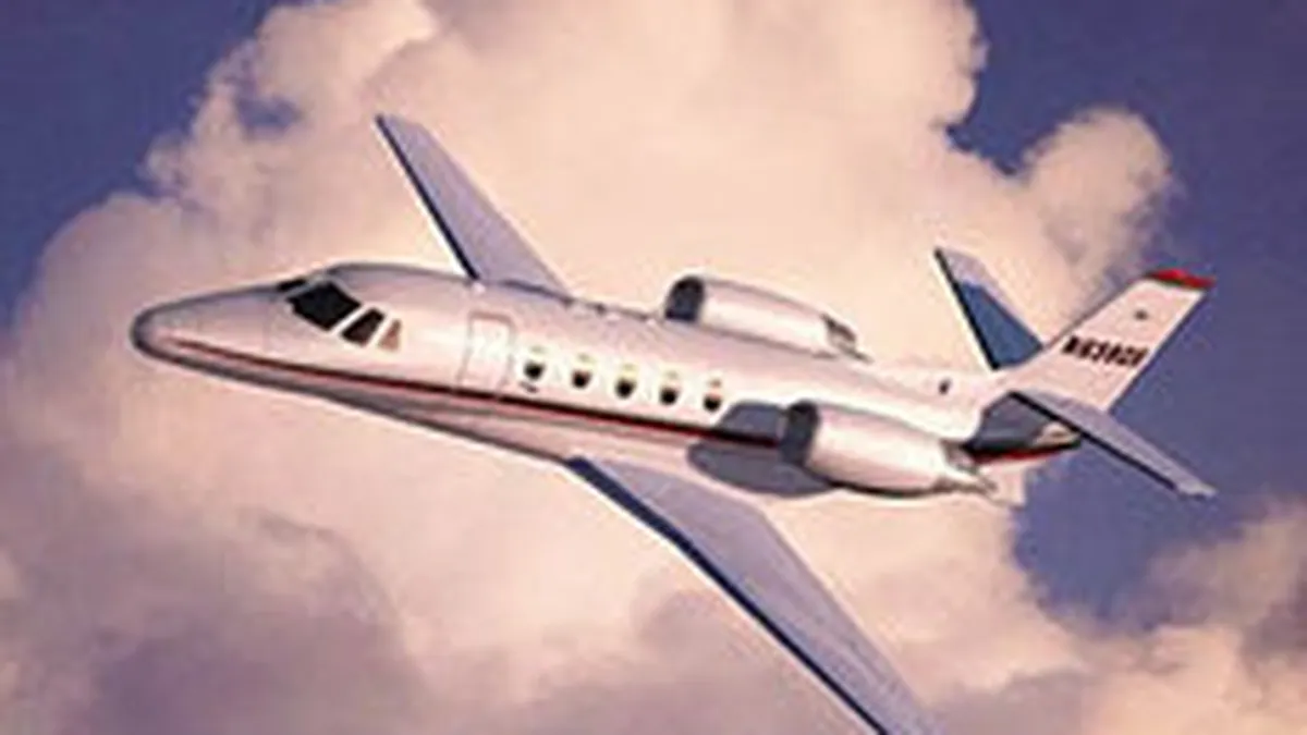 Warren Buffett va oferi imprumuturi clientilor de avioane private