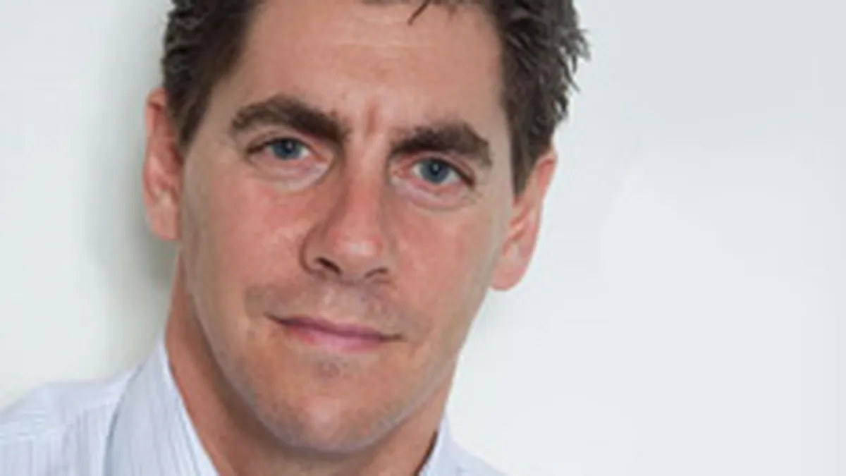 Radu Florescu, Saatchi&Saatchi: In 20 de ani de publicitate nu am trait unul mai greu ca 2010