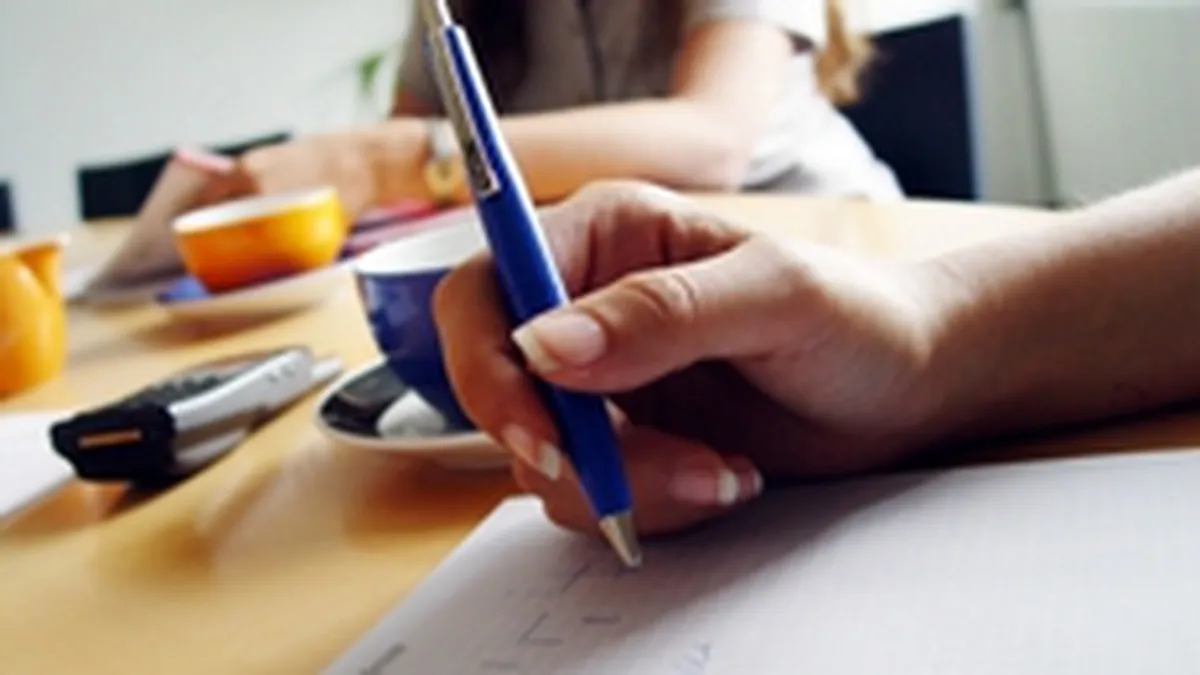 50 de expresii care nu trebuie sa apara in CV-ul tau