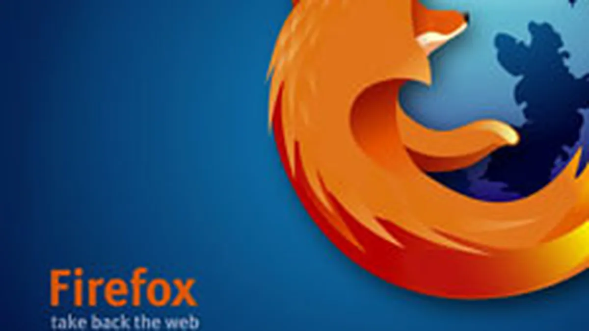 Veniturile Mozilla au crescut cu 34% in 2009