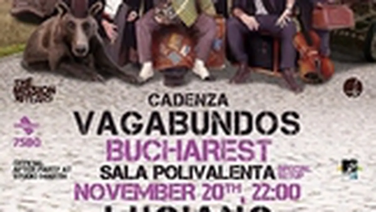 Te plictisesti in casa? Sambata, Polivalenta simte ritmul din Ibiza, duminica, invata-ti copii sa construiasca jucarii