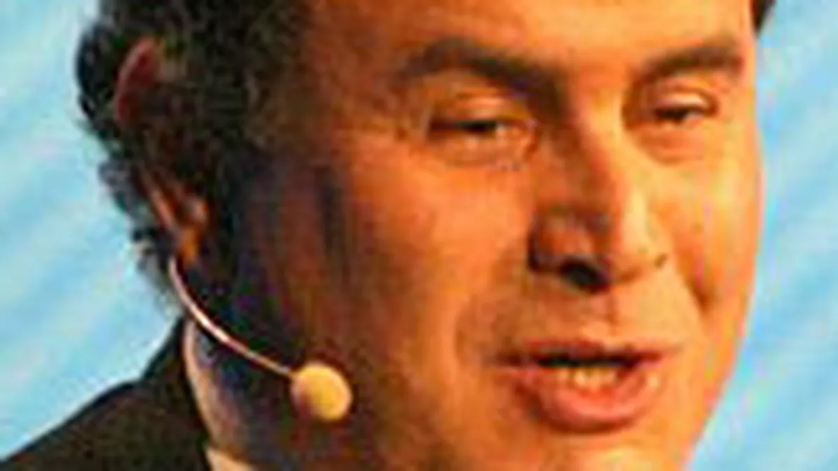 Roubini, \Doctorul Catastrofa\: Franta nu are o situatie mai buna decat Grecia si Irlanda