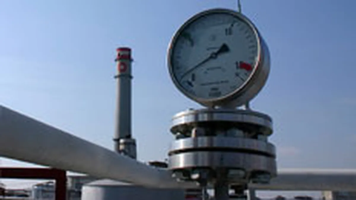 Rominserv, contract de 4 mil. $ pentru alimentarea cu apa a patru localitati din Prahova