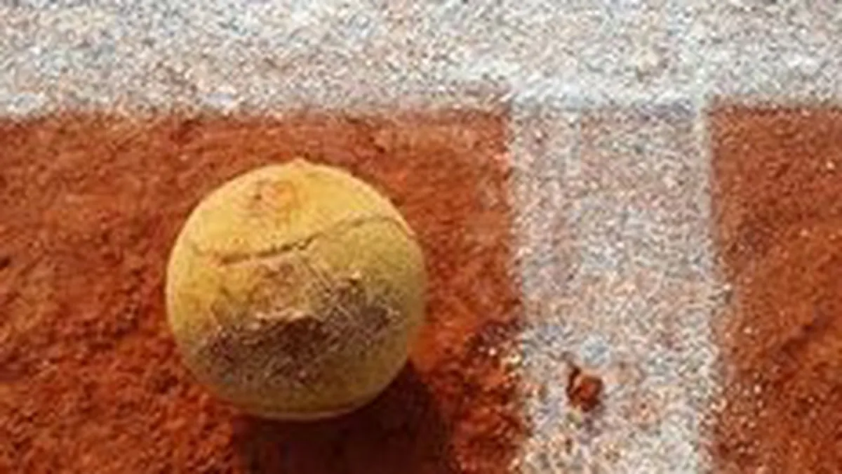 Openul Romaniei se muta din 2012 cu o luna inainte de Roland Garros