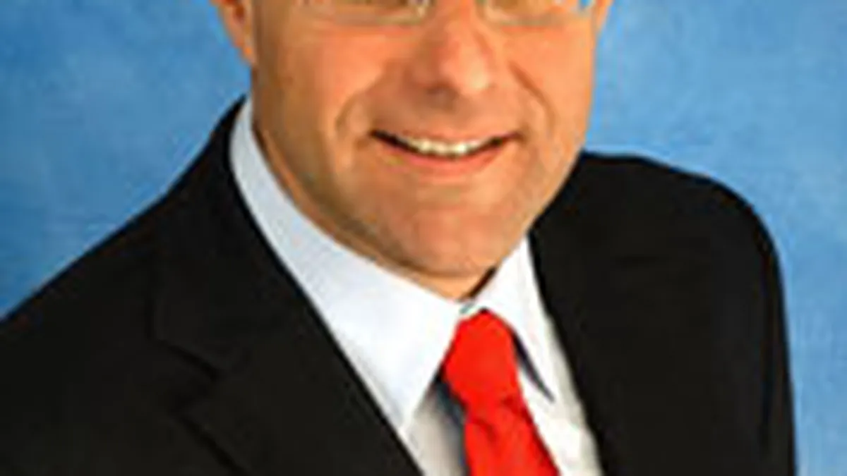 Vezi cine va fi noul presedinte al producatorului Tuborg