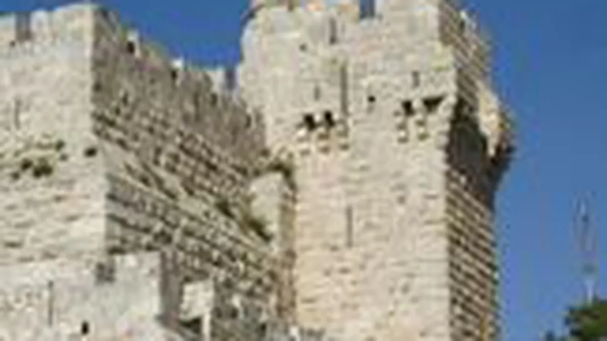 2010, an record pentru turismul din Israel