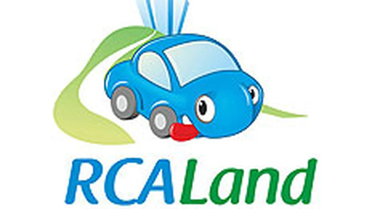 RCALand.ro cucereste piata asigurarilor auto cu un nou concept (P)