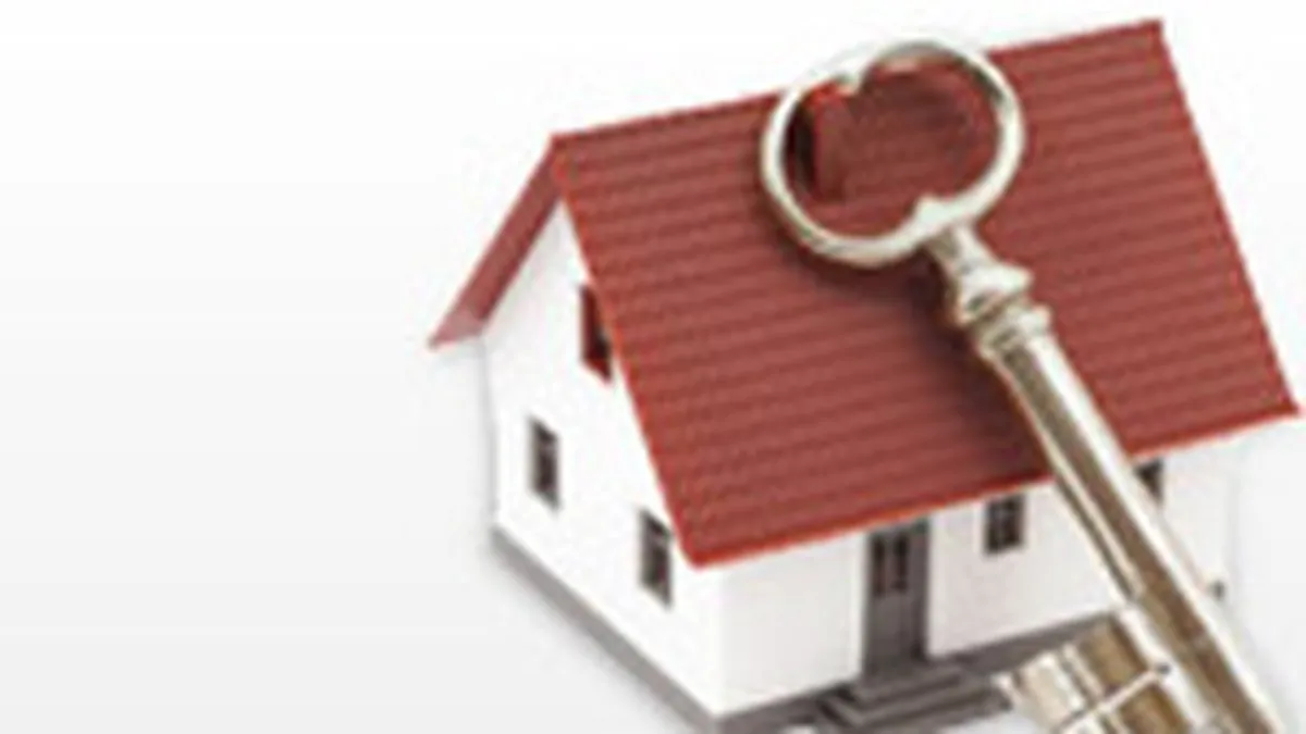 Investitori imobiliari: TVA de 5% si Prima Casa incurajeaza constructia de case de proasta calitate