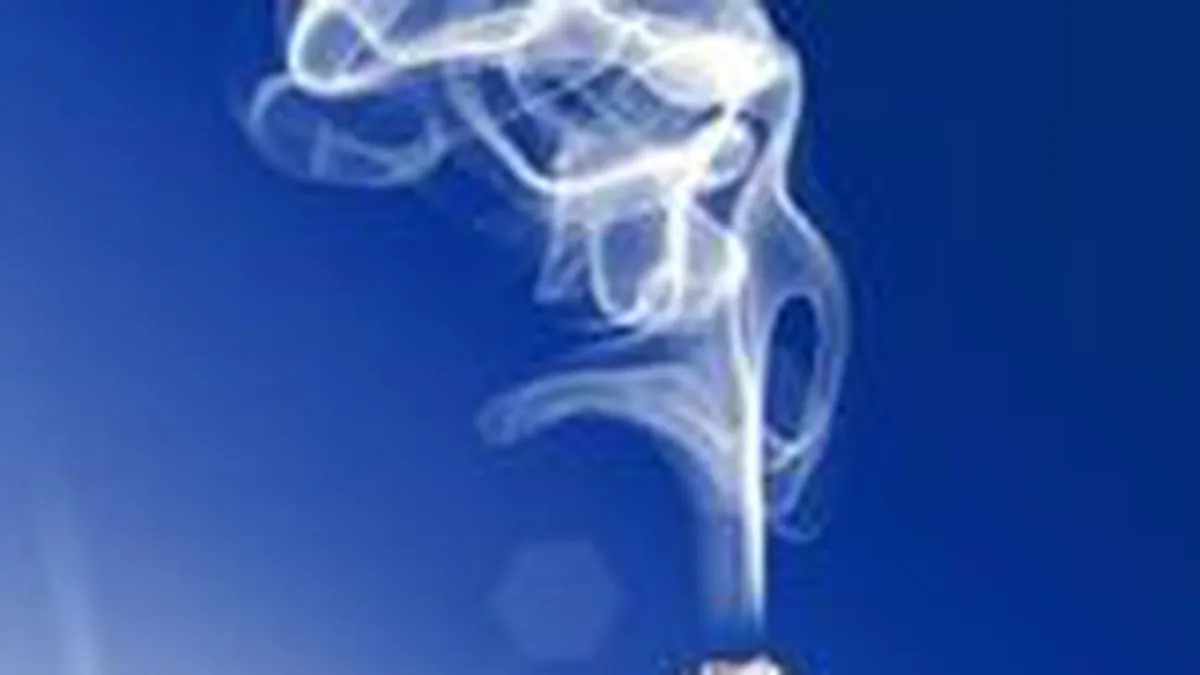 Studiu: Tigarile, singurul produs pentru care romanii cheltuie mai mult pe timp de criza