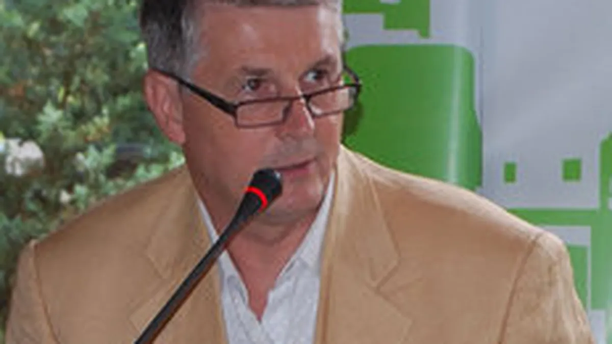 ECOTIC vrea sa-si extinda licenta de operare in domeniul colectarii si reciclarii bateriilor (P)