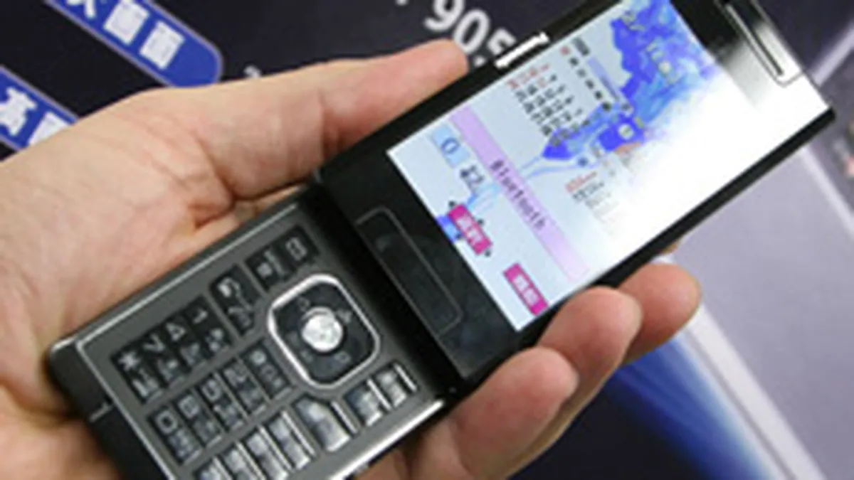 Panasonic cheama agentiile in pitch pentru publicitatea pan-europeana, de 70 mil. euro