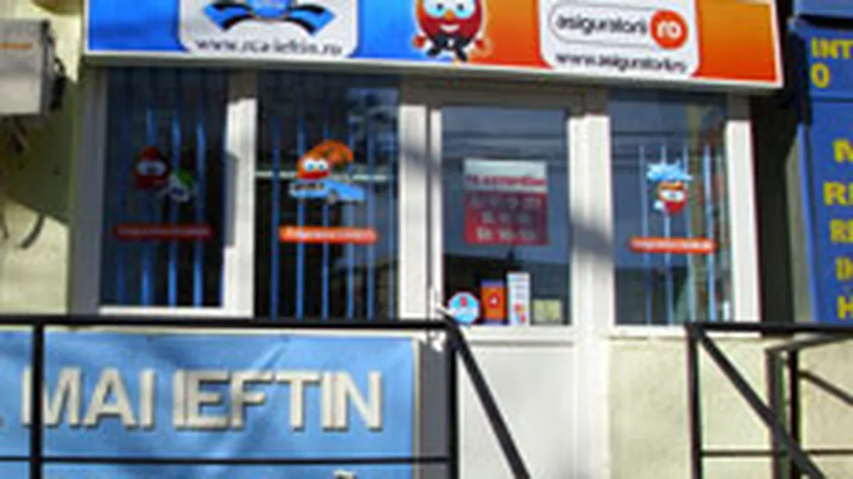 Pintilie Broker a investit anul acesta 50.000 euro in extinderea retelei si in sistemul IT