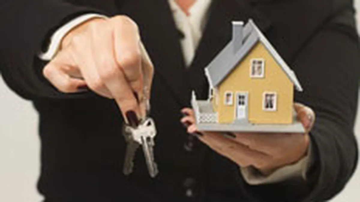 Rata la banca, mai mica cu cel putin 50 de euro decat pretul chiriei in Bucuresti