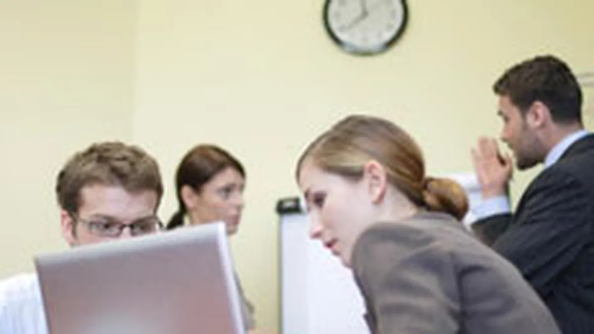 Cele mai importante modificari ale noului Cod al Muncii