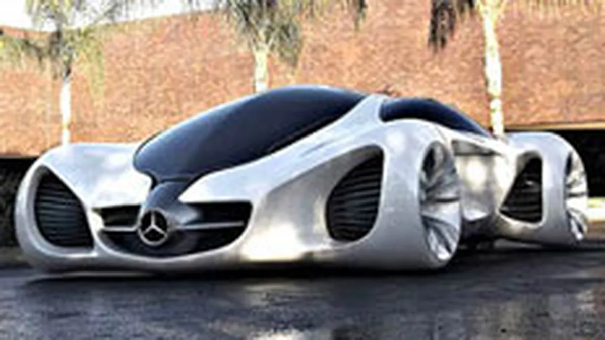 Masinile viitorului prezentate la Salonul Auto de la Los Angeles (FOTO)