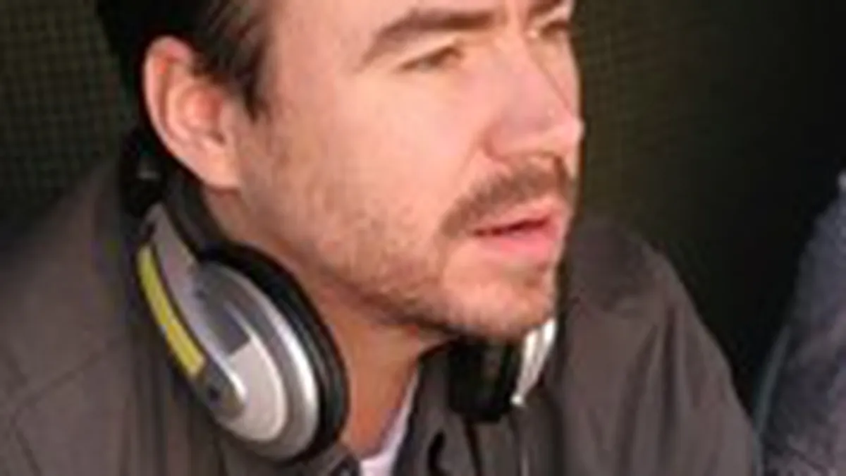 Regizorul invinge mogulul: Bobby Paunescu se retrage din media pentru un film