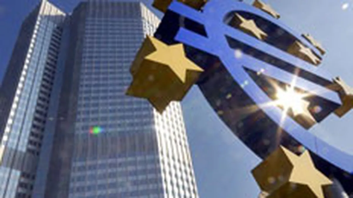 Trichet: BCE va continua sa ofere bancilor lichiditati si sa cumpere obligatiuni