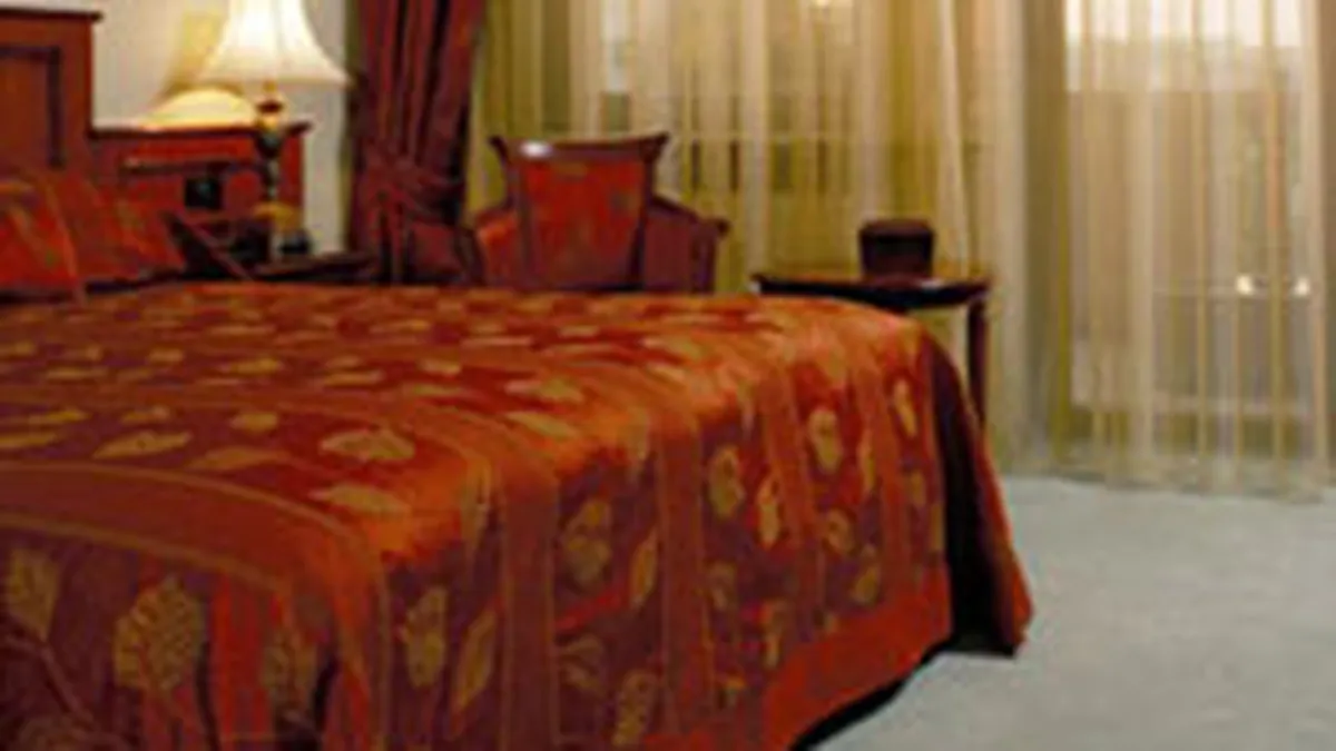 Sosirile in structurile de cazare turistica au crescut cu 1,4% in octombrie