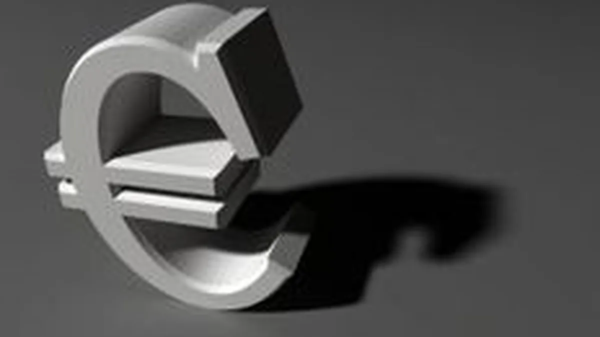 Fondurile pentru stabilitatea financiara a zonei euro, nemajorate pentru moment