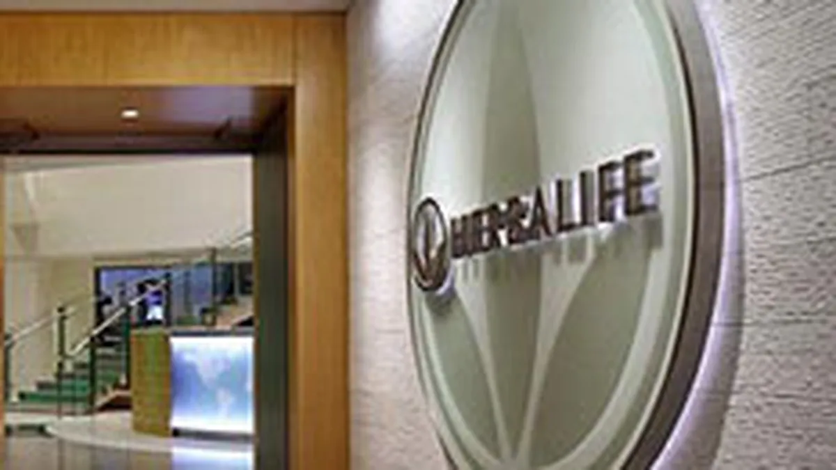 Herbalife va sponsoriza cu 10 mil. dolari campioana Rusiei la fotbal, Spartak Moscova