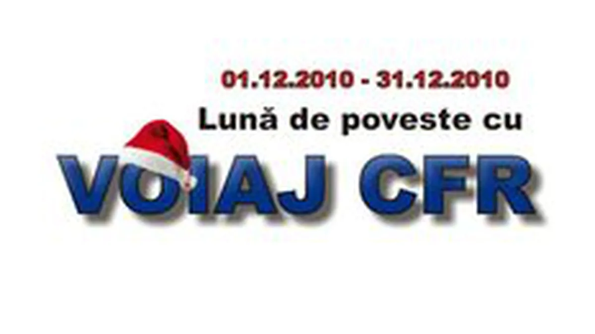 Voiaj CFR vrea sa vanda bilete la loto