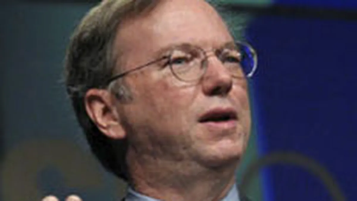 Provocarea Google pentru Microsoft si Apple: Sistem de operare pentru laptop