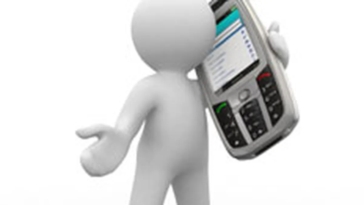 Piata de comunicatii electronice la 6 luni: Internetul mobil a crescut cu 26%, telefonia mobila a pierdut 4%