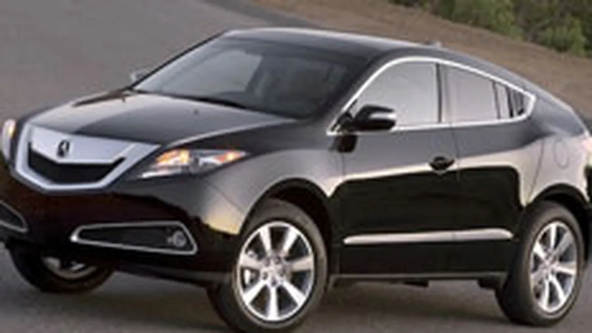 Forbes: Cele mai urate masini ale anului 2010 (Galerie FOTO)