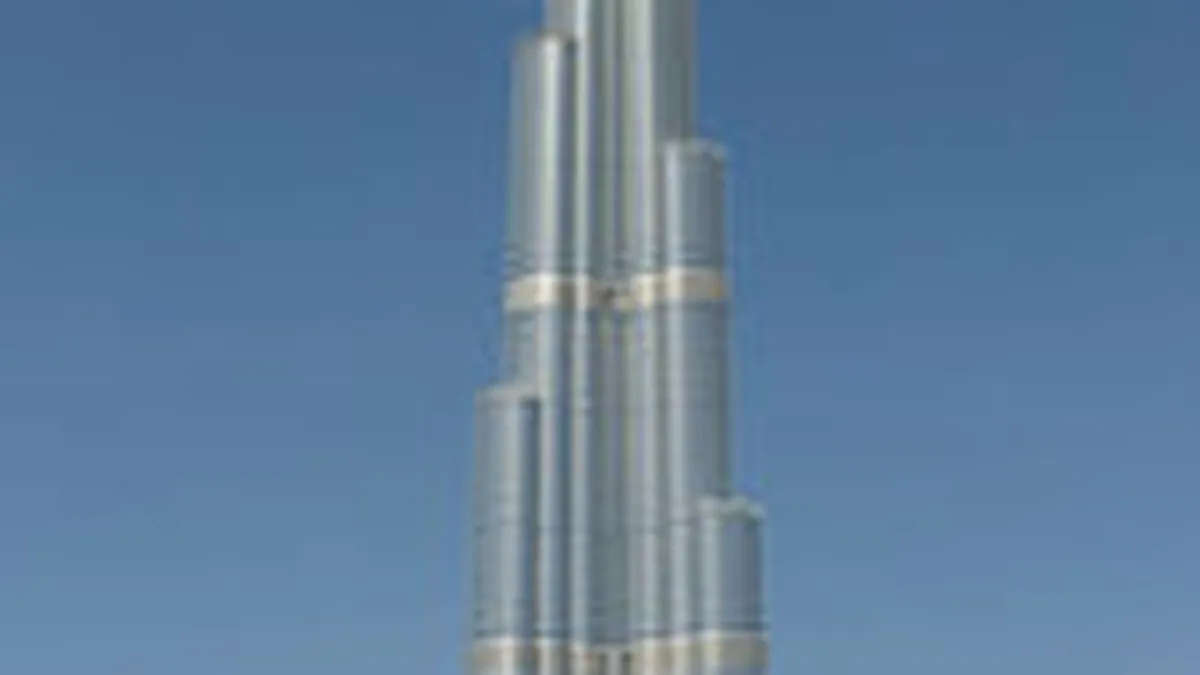 Un dezvoltator din Shanghai investeste 4,5 mld. $ in a treia cea mai inalta cladire din lume