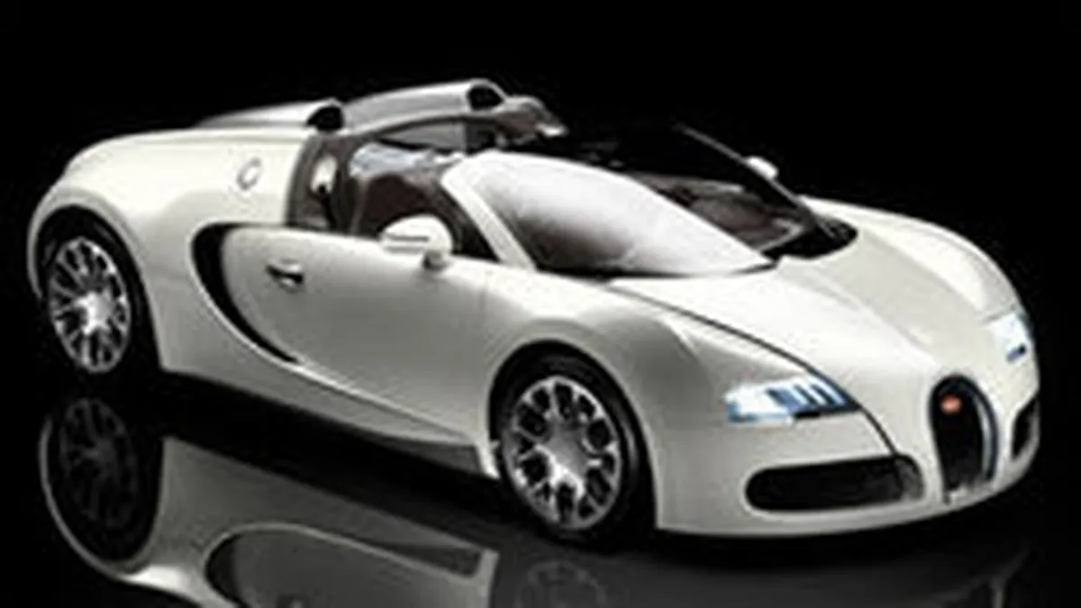 Jay-Z a primit cadou o masina de peste 2 milioane de dolari