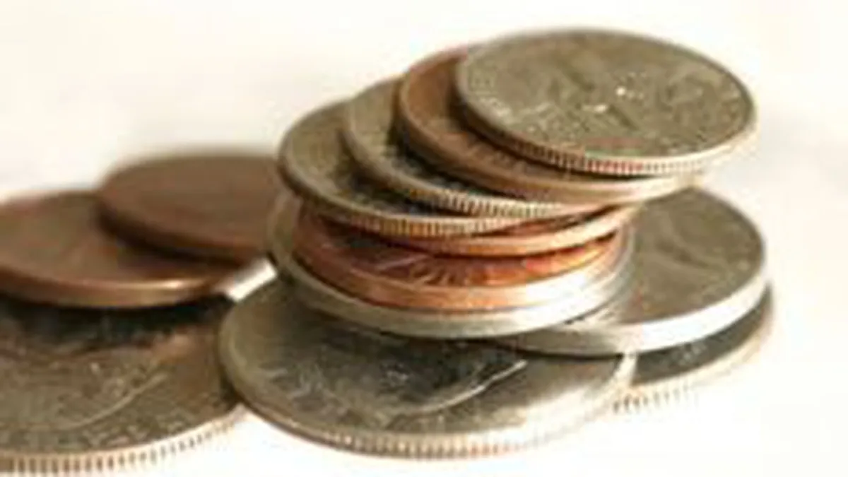 Bursa de la Bucuresti a crescut usor joi dimineata