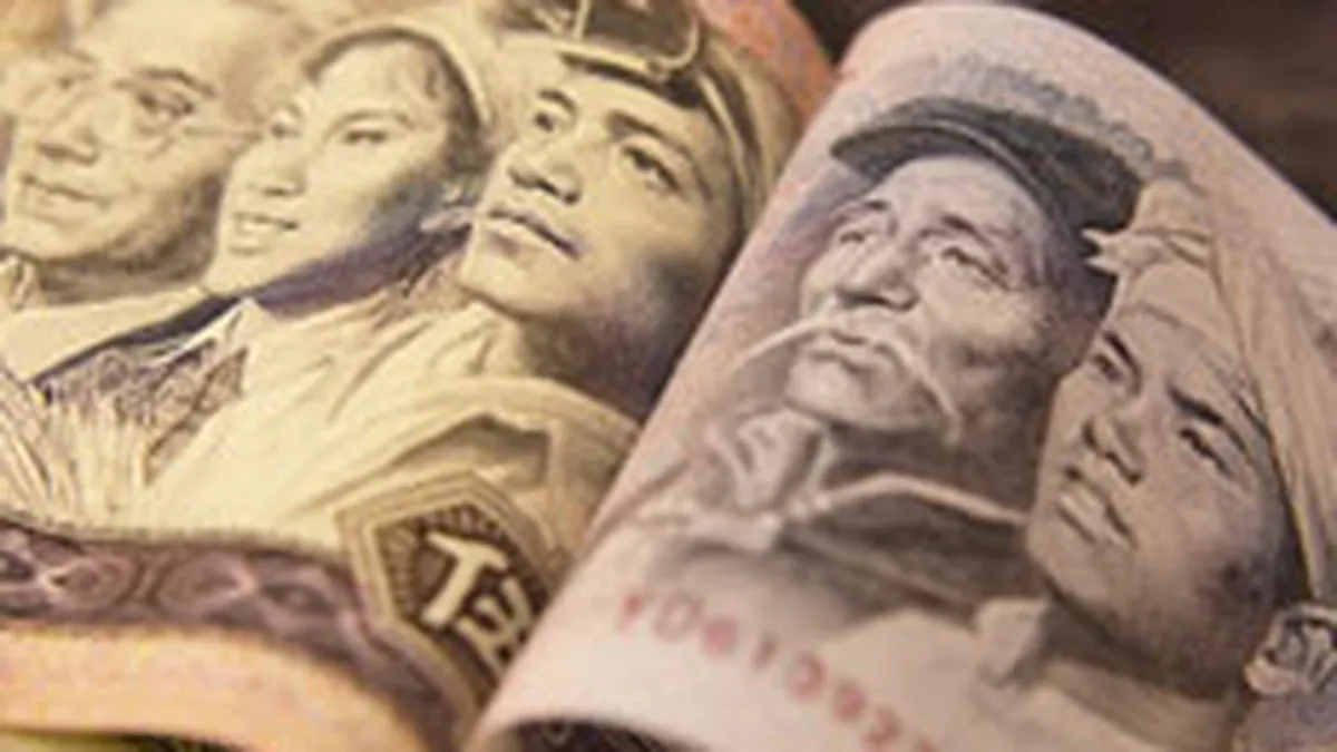 Economia Chinei a depasit-o pe cea a Japoniei in treilea trimestru