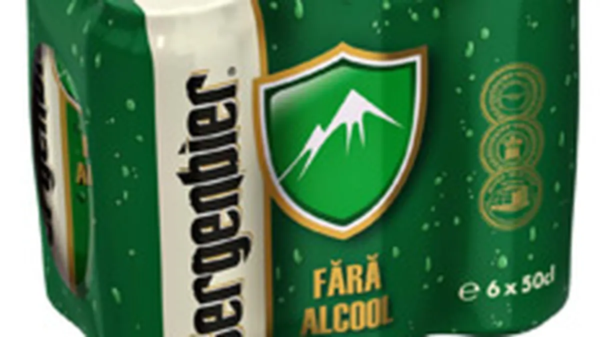 Bergenbier isi muta contul de media de la Stracom la Initiative