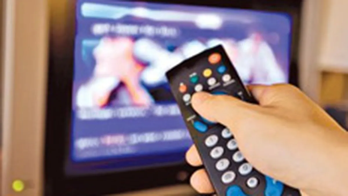 Seful The Group: Piata de TV din Romania, 200 mil. euro in 2010