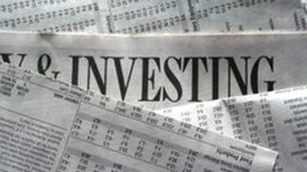 Bursa a virat pe rosu joi. BRD a tras in jos indicele BET