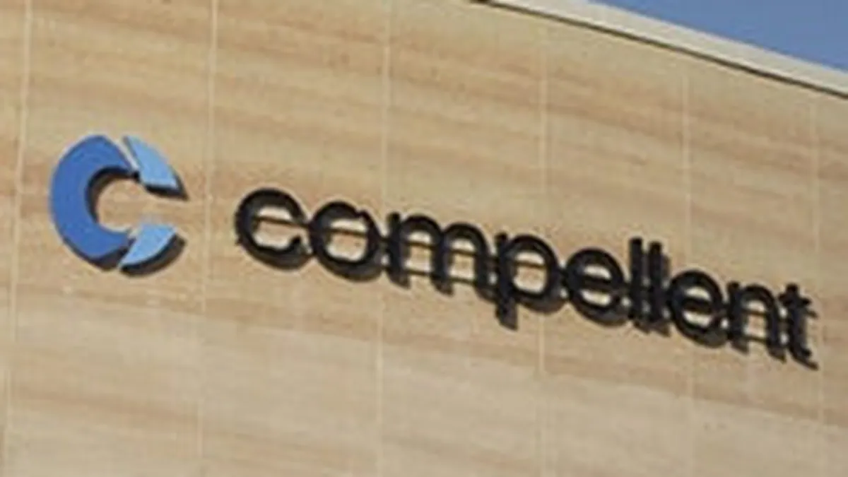 Dell ar putea cumpara o companie de stocare a datelor cu peste 800 mil. $