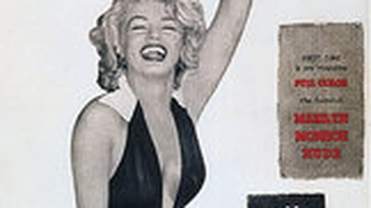 Iepurasii Playboy au atras vanzari de 3 mil. dolari la o licitatie