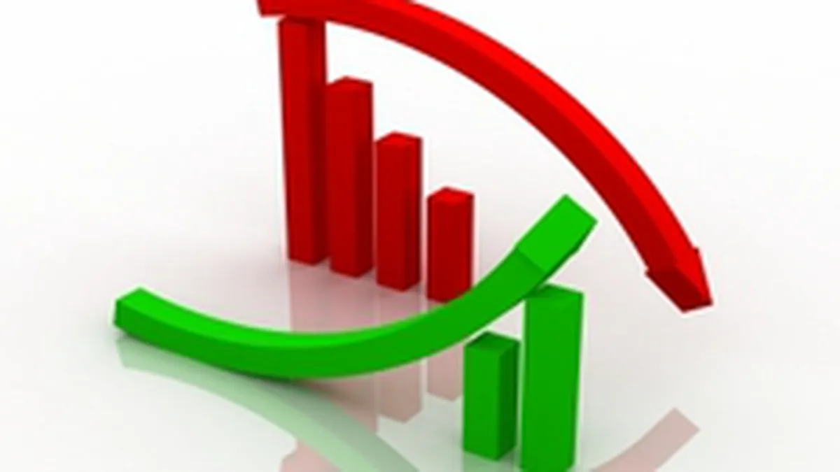 Bursa a inchis saptamana pe verde, SIF-urile au trecut pe minus