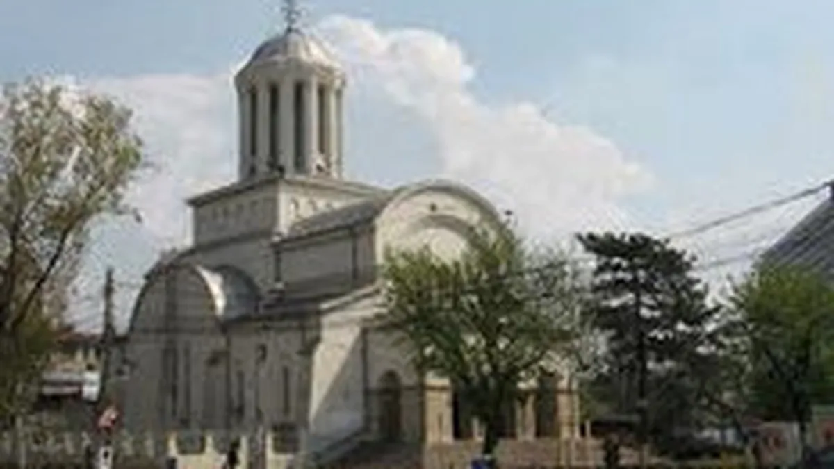 Biserica primeste de la Guvern, gratuit, 25 de imobile