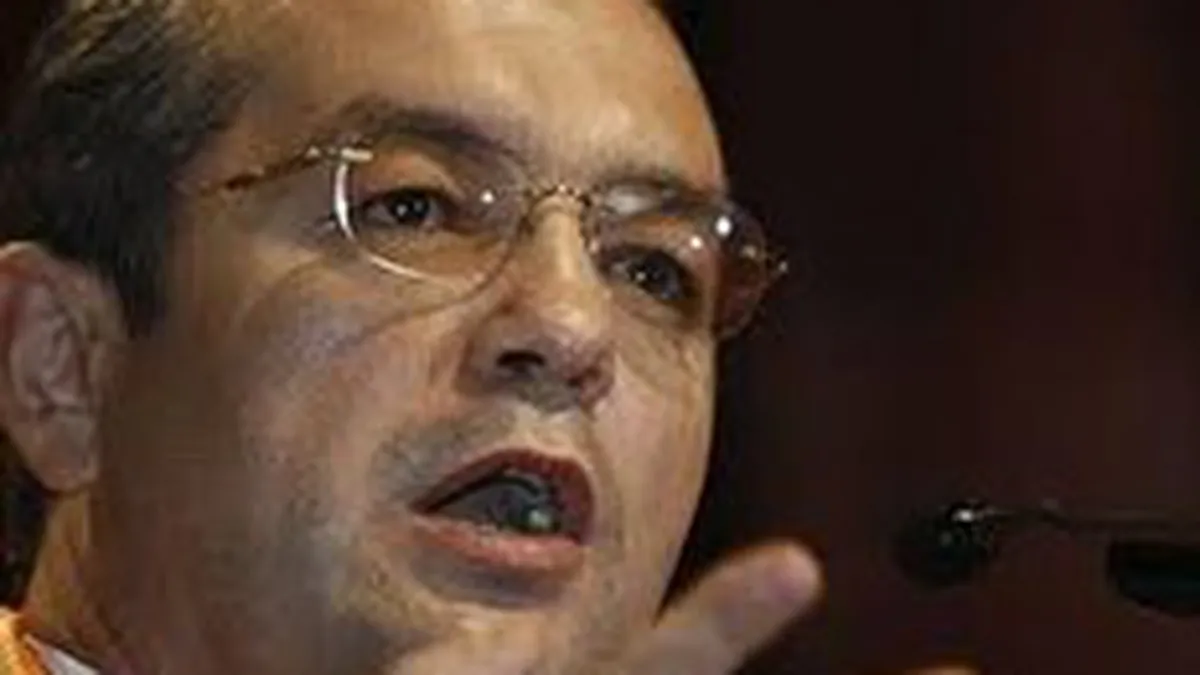 Boc: Masurile dure au crescut credibilitatea Romaniei pe pietele intenationale