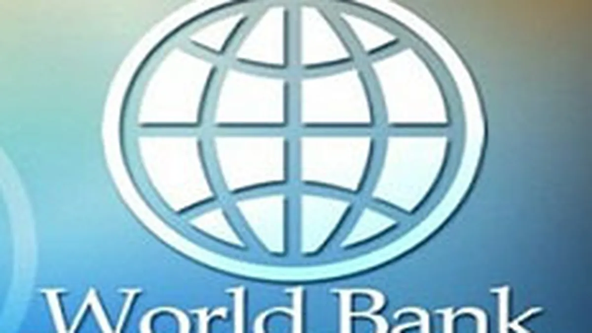 Banca Mondiala a platit 210 mil. $ pe o cladire de birouri din Washington