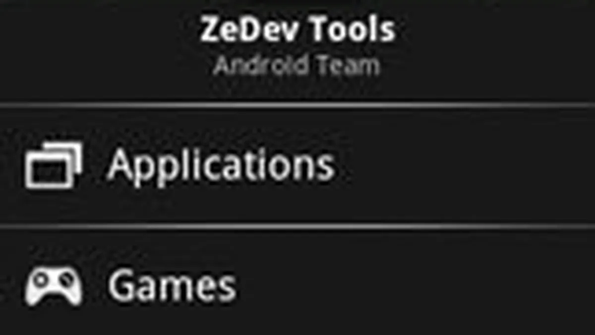 Android anunta un nou magazin de aplicatii
