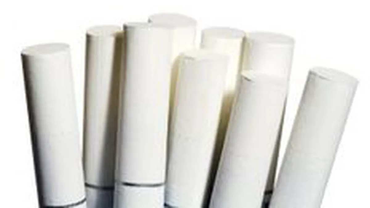 Producatorul de tigari BAT muta Romania in Europa Occidentala