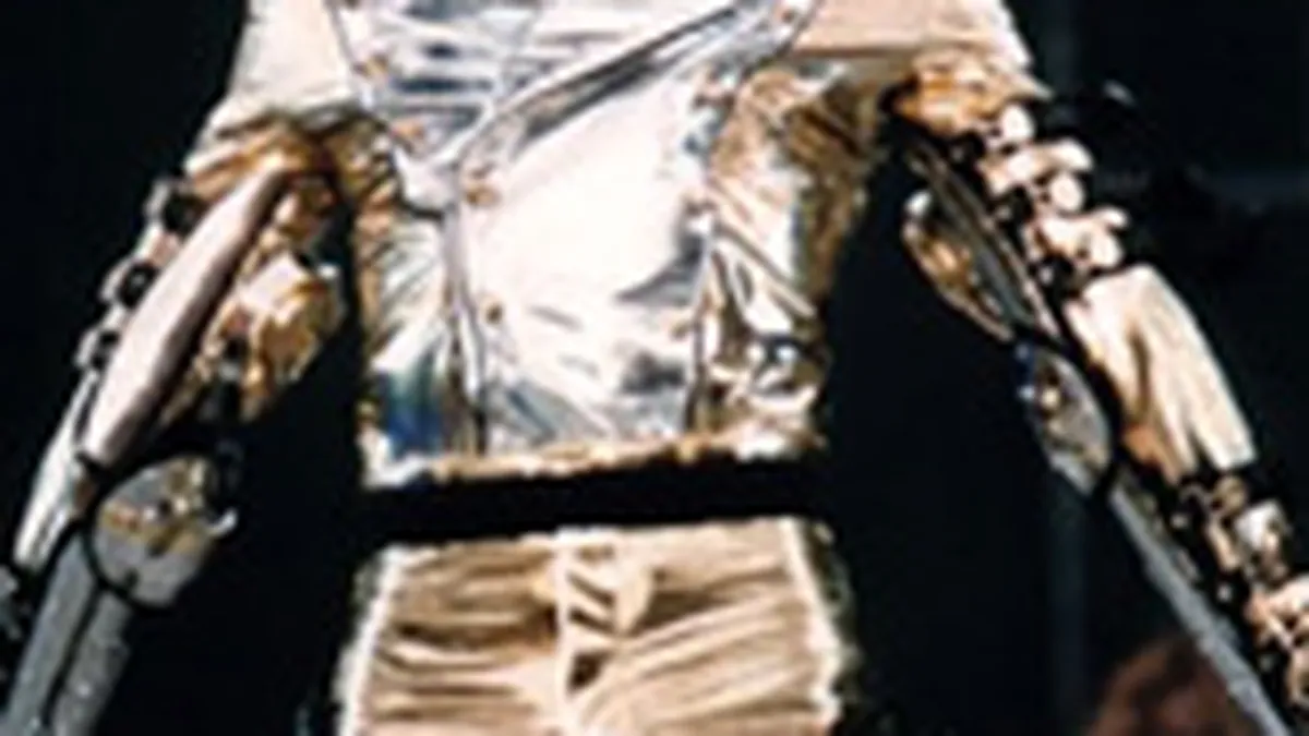 Proprietatile lui Michael Jackson au strans datorii de 131.000 $ din taxe neplatite