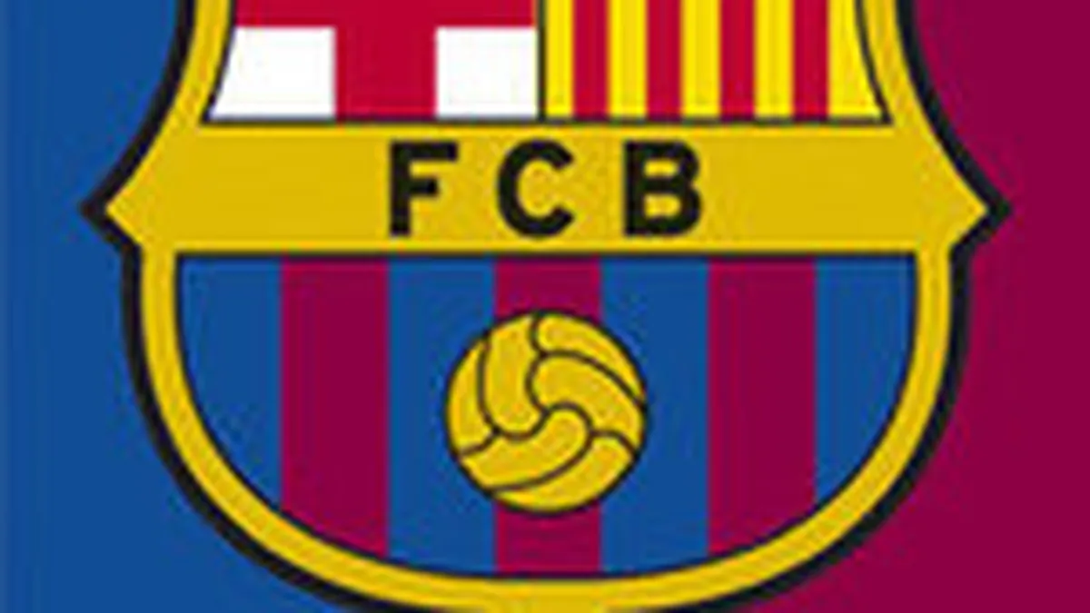 FC Barcelona accepta pentru prima data in 111 ani sa afiseze reclama pe tricouri