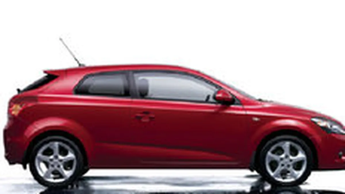 Kia si-a revizuit in crestere tinta de vanzari pe 2010