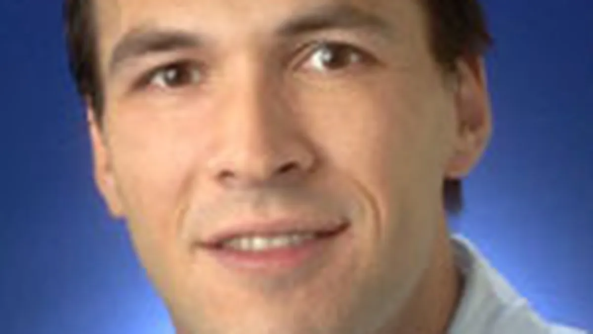 Pascal Prigent este noul director general al GSK Romania